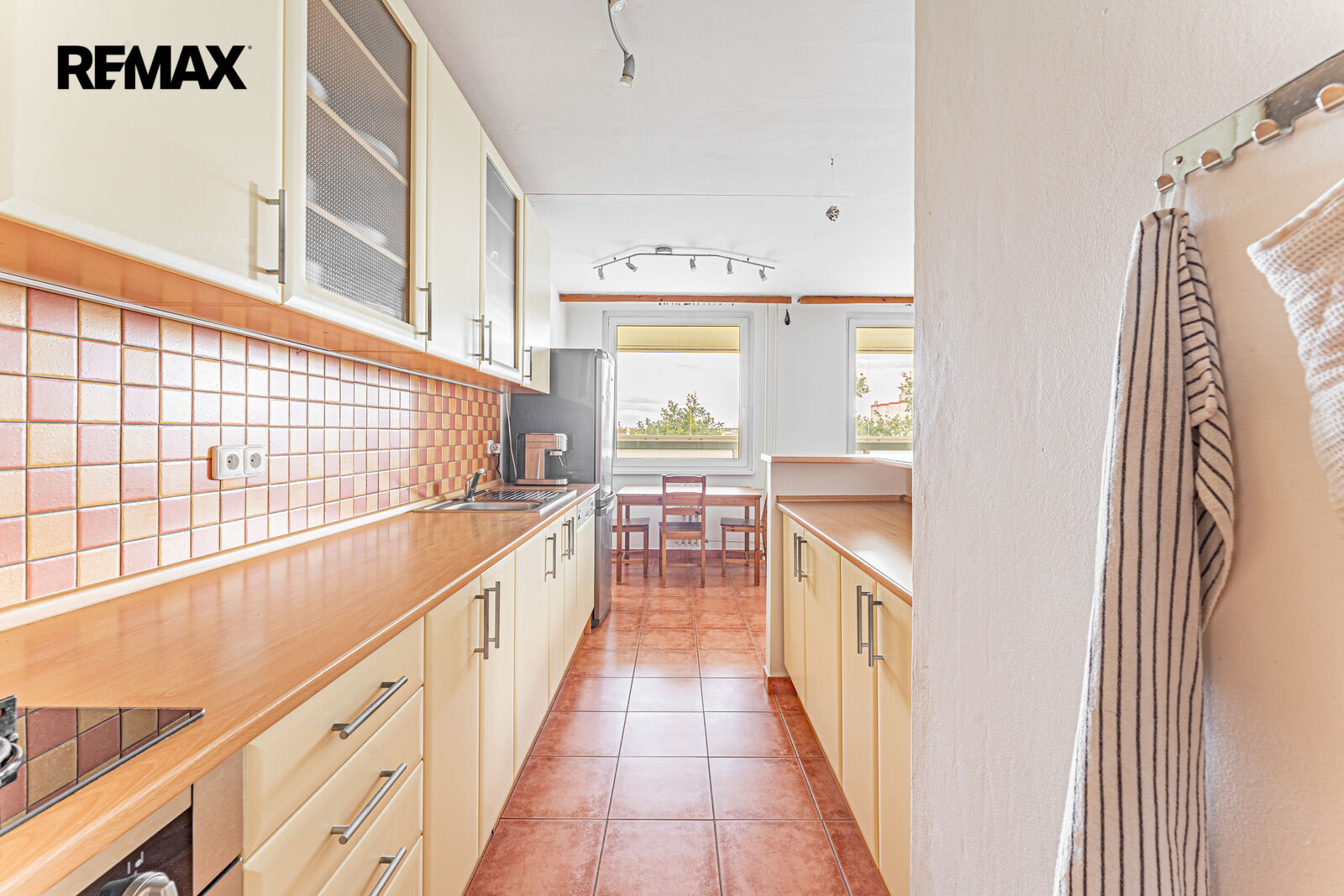 Pronájem bytu 3+kk v osobním vlastnictví 73 m², Praha 5 - Stodůlky, Praha – náhled fotky 3