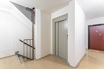 Pronájem bytu 3+kk v osobním vlastnictví 73 m², Praha 5 - Stodůlky