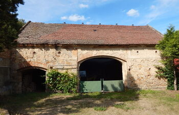 Stodola - Prodej domu 160 m², Velemín