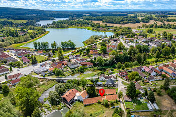 Prodej domu 223 m², Lásenice