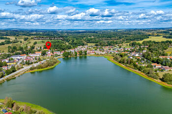 Prodej domu 223 m², Lásenice