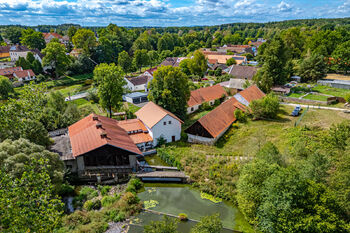 Prodej domu 223 m², Lásenice