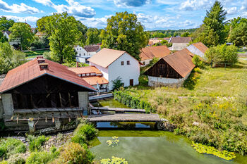Prodej domu 223 m², Lásenice