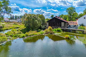 Prodej domu 223 m², Lásenice