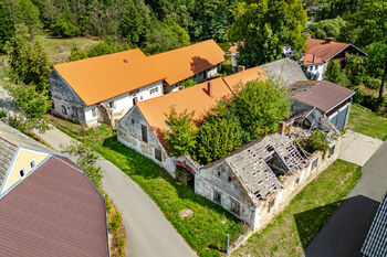 Prodej domu 223 m², Lásenice