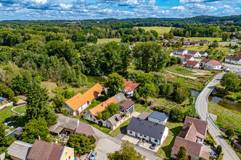 Prodej domu 223 m², Lásenice