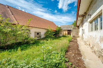 Prodej domu 223 m², Lásenice