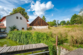 Prodej domu 223 m², Lásenice