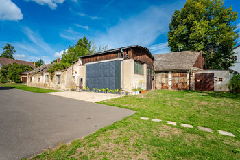 Prodej domu 223 m², Lásenice