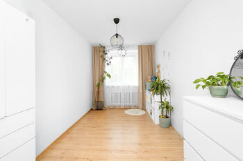 Pronájem bytu 3+kk v osobním vlastnictví 63 m², Ostrava