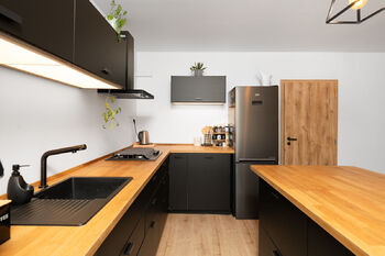 Pronájem bytu 3+kk v osobním vlastnictví 63 m², Ostrava