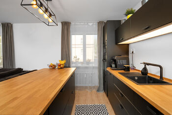 Pronájem bytu 3+kk v osobním vlastnictví 63 m², Ostrava