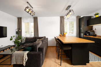 Pronájem bytu 3+kk v osobním vlastnictví 63 m², Ostrava