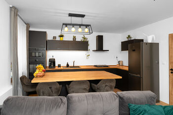 Pronájem bytu 3+kk v osobním vlastnictví 63 m², Ostrava