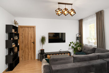 Pronájem bytu 3+kk v osobním vlastnictví 63 m², Ostrava