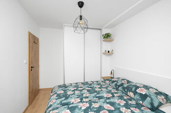 Pronájem bytu 3+kk v osobním vlastnictví 63 m², Ostrava