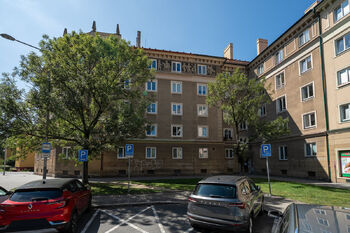 Pronájem bytu 3+kk v osobním vlastnictví 63 m², Ostrava