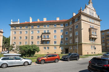 Pronájem bytu 3+kk v osobním vlastnictví 63 m², Ostrava