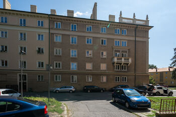 Pronájem bytu 3+kk v osobním vlastnictví 63 m², Ostrava