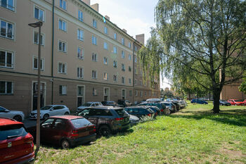 Pronájem bytu 3+kk v osobním vlastnictví 63 m², Ostrava