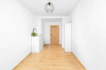 Pronájem bytu 3+kk v osobním vlastnictví 63 m², Ostrava