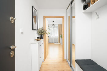 Pronájem bytu 3+kk v osobním vlastnictví 63 m², Ostrava