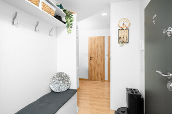 Pronájem bytu 3+kk v osobním vlastnictví 63 m², Ostrava