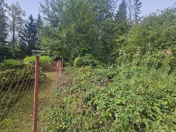 Prodej pozemku 852 m², Česká Třebová