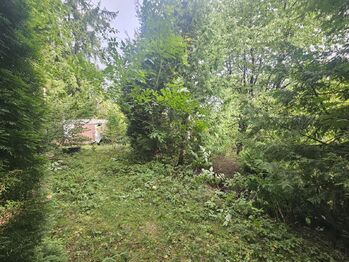 Prodej pozemku 852 m², Česká Třebová