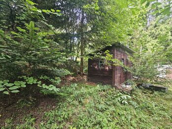 Prodej pozemku 852 m², Česká Třebová