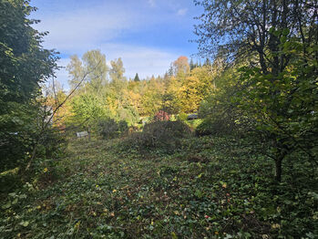 Prodej pozemku 852 m², Česká Třebová