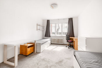 Pronájem bytu 1+1 v osobním vlastnictví 36 m², Praha 10 - Záběhlice