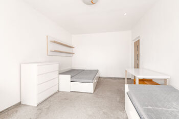 Pronájem bytu 1+1 v osobním vlastnictví 36 m², Praha 10 - Záběhlice