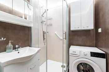 Pronájem bytu 1+1 v osobním vlastnictví 36 m², Praha 10 - Záběhlice