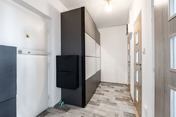 Pronájem bytu 1+1 v osobním vlastnictví 36 m², Praha 10 - Záběhlice