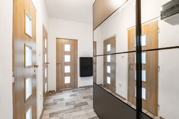 Pronájem bytu 1+1 v osobním vlastnictví 36 m², Praha 10 - Záběhlice