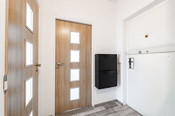 Pronájem bytu 1+1 v osobním vlastnictví 36 m², Praha 10 - Záběhlice
