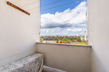 Pronájem bytu 1+1 v osobním vlastnictví 36 m², Praha 10 - Záběhlice