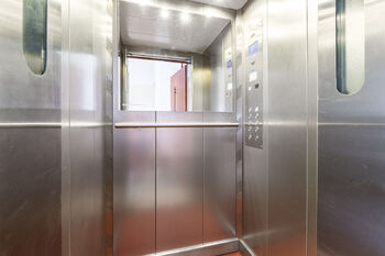 Pronájem bytu 1+1 v osobním vlastnictví 36 m², Praha 10 - Záběhlice