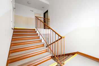 Pronájem bytu 1+1 v osobním vlastnictví 36 m², Praha 10 - Záběhlice