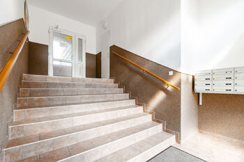 Pronájem bytu 1+1 v osobním vlastnictví 36 m², Praha 10 - Záběhlice