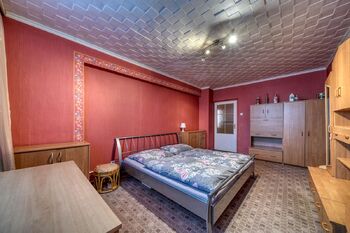 Prodej bytu 3+1 v osobním vlastnictví 94 m², Poděbrady
