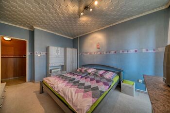 Prodej bytu 3+1 v osobním vlastnictví 94 m², Poděbrady