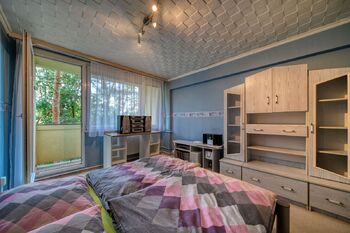 Prodej bytu 3+1 v osobním vlastnictví 94 m², Poděbrady