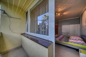 Prodej bytu 3+1 v osobním vlastnictví 94 m², Poděbrady