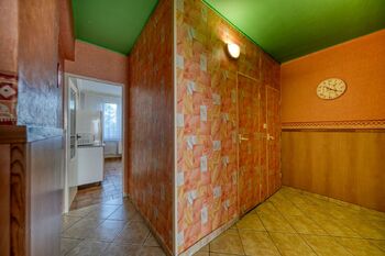 Prodej bytu 3+1 v osobním vlastnictví 94 m², Poděbrady