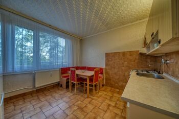 Prodej bytu 3+1 v osobním vlastnictví 94 m², Poděbrady