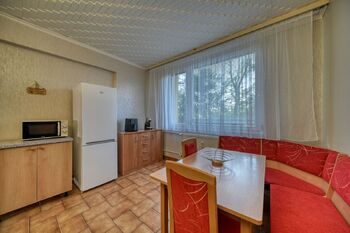 Prodej bytu 3+1 v osobním vlastnictví 94 m², Poděbrady