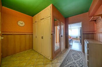 Prodej bytu 3+1 v osobním vlastnictví 94 m², Poděbrady