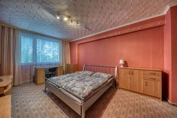 Prodej bytu 3+1 v osobním vlastnictví 94 m², Poděbrady